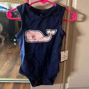 Vineyard vines swim size 3-6m